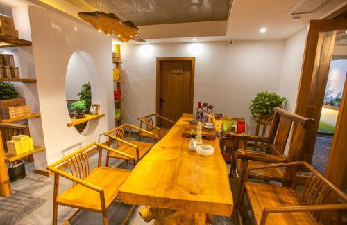 Yongding Casa | Linshan Xiaozhu Guesthouse, FREE airport pick up, near Tianmen Mount