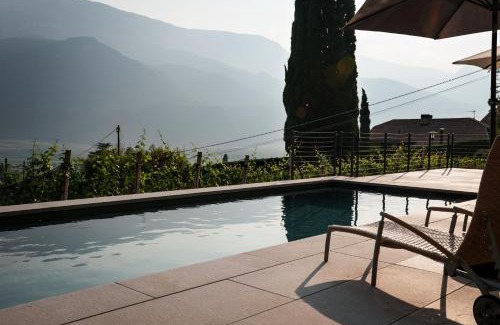 Terlano Apartamento | Linslhof Apt Quarz