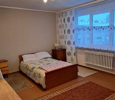 Polva County Apartamento | Linte apartment