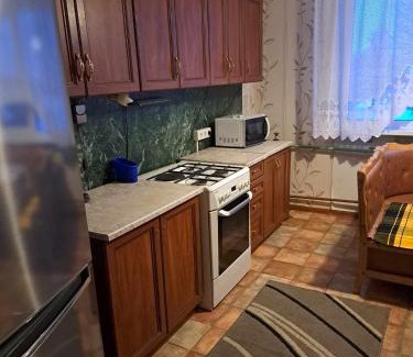Polva County Apartamento | Linte apartment