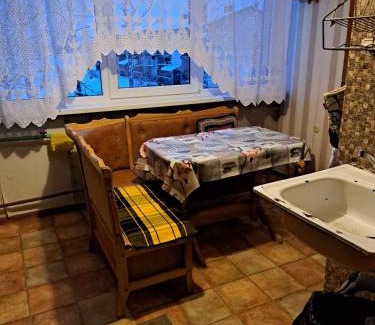 Polva County Apartamento | Linte apartment