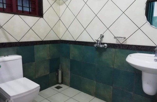 Pallivasal Casa | Linten Holiday Resort, Propiedad ubicada en Munnar. Ciudad a 4.7 km de MUNNAR