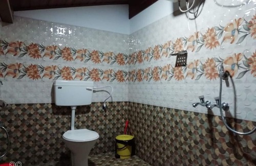 Pallivasal Casa | Linten Holiday Resort, Propiedad ubicada en Munnar. Ciudad a 4.7 km de MUNNAR