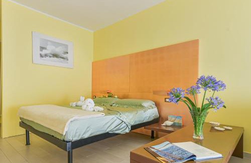 La Foce Cama Y Desayuno | LINUS by BREATHE LIGURIA