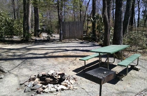 Linville Falls Otro | Linville Falls Campground, RV Park, and Cabins