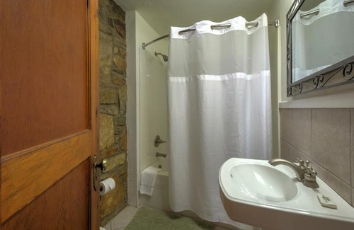 Linville Falls Cabina | Linville Falls Lodge & Cottages