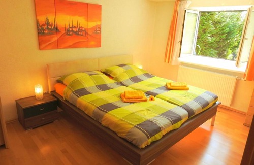 Linz Apartamento | Linz Apartment Comfort-Size