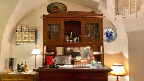 Altstadtviertel Apartamento | LINZ CITY CENTER - Historisches Apartment & Refugium