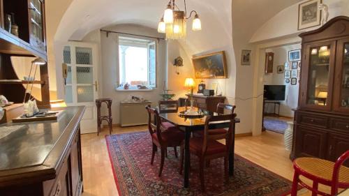 Altstadtviertel Apartamento | LINZ CITY CENTER - Historisches Apartment & Refugium
