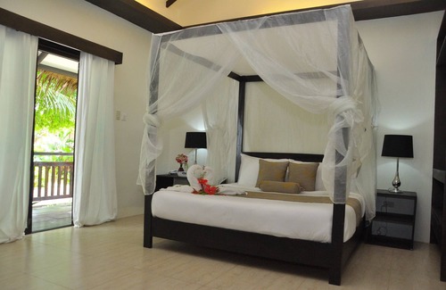 El Nido Complejo | Lio Villas Resort