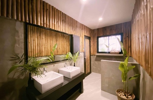 El Nido Complejo | Lio Villas Resort