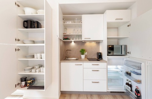 Petersberg Apartamento | ★ Liobablick Nr. 4 ★ Apartment with balcony - centrally located in Petersberg/Fulda