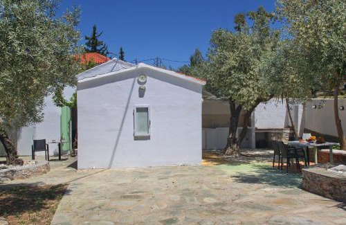 Alikias Casa | Liogerma Cottage