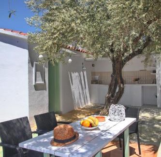 Alikias Casa | Liogerma Cottage