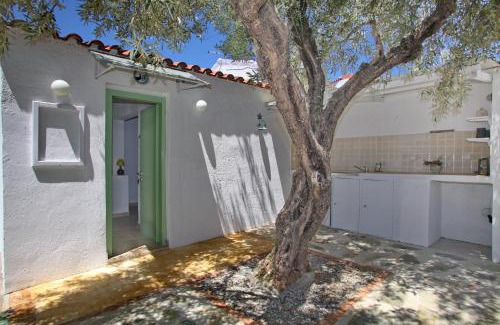 Alikias Casa | Liogerma Cottage