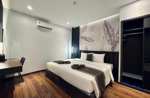 Ninh Kieu Hotel | LION 10 HOTEL