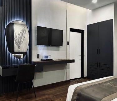 Ninh Kieu Hotel | LION 10 HOTEL