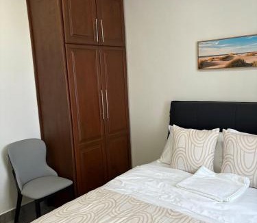 Masaki Apartamento | Lion Apartment