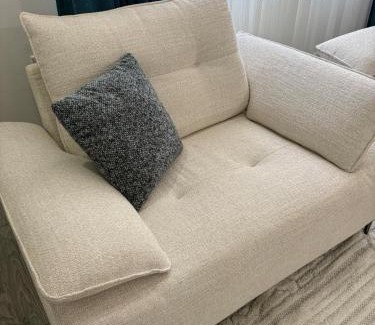 Masaki Apartamento | Lion Apartment