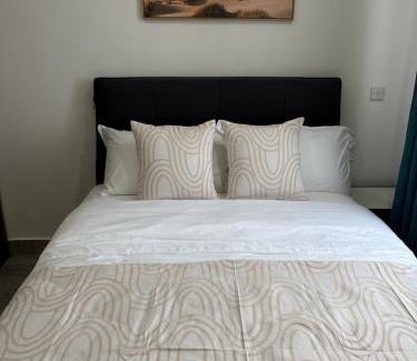Masaki Apartamento | Lion Apartment