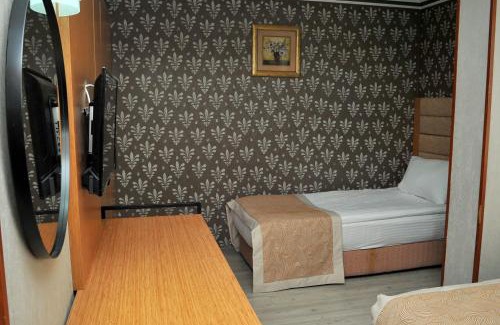 Ulus Hotel | Lion City Hotel Ankara