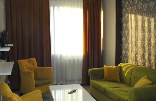 Ulus Hotel | Lion City Hotel Ankara