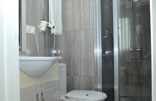 Ulus Hotel | Lion City Hotel Ankara