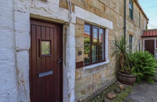 Hinderwell Casa | Lion Cottage
