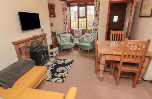 Hinderwell Casa | Lion Cottage