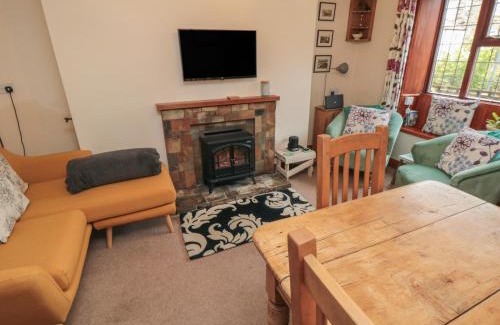 Hinderwell Casa | Lion Cottage