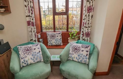 Hinderwell Casa | Lion Cottage