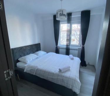 Bacau Apartamento | Lion Crib