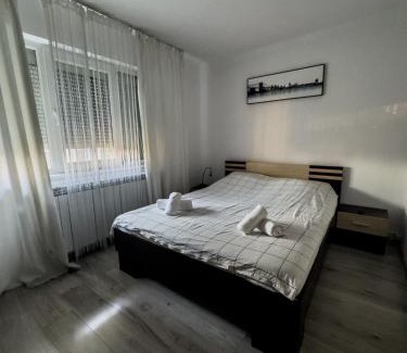 Bacau Apartamento | Lion Crib