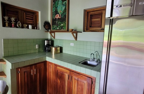 Mammee Bay Otro | Lion Farm's Eco Villas in 9 Mile Jamaica with Mountain View’s
