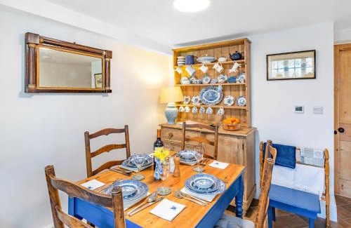 Horncastle Casa | Lion Gate Lodge