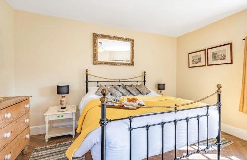 Horncastle Casa | Lion Gate Lodge