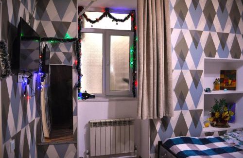 Baku Old Town Apartamento | Lion House - Львиный дом - Baku old town