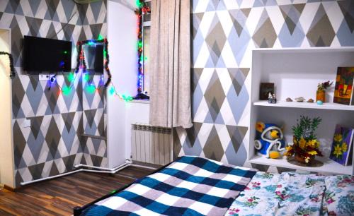 Baku Old Town Apartamento | Lion House - Львиный дом - Baku old town