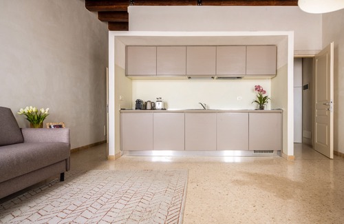 Castello Apartamento | Lion Palace Junior Suite R&R