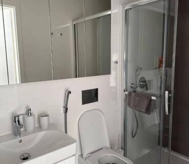 Brno Apartamento | Lion PARKK Apartments