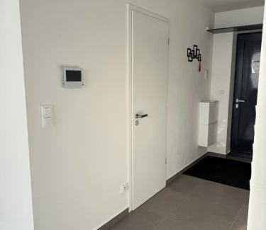 Brno Apartamento | Lion PARKK Apartments