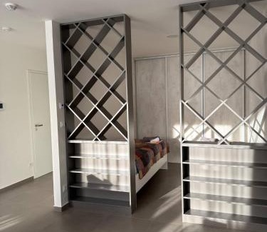 Brno Apartamento | Lion PARKK Apartments