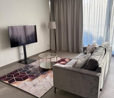 Brno Apartamento | Lion PARKK Apartments