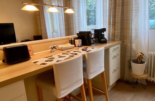 Albersweiler Apartamento | Lion's Arch Holiday apartment