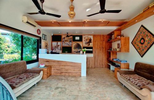 Talala Complejo | Lion Signature Family Resort