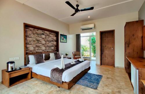 Talala Complejo | Lion Signature Family Resort