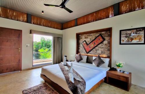 Talala Complejo | Lion Signature Family Resort