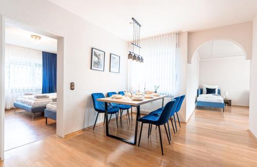 Leverkusen Apartamento | lionApartments Leverkusen #2