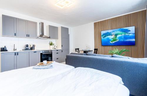 Leverkusen Apartamento | lionApartments Leverkusen