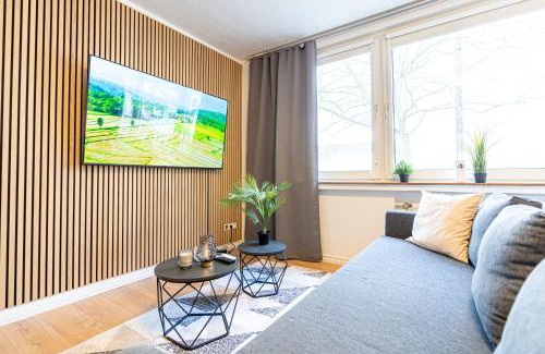 Leverkusen Apartamento | lionApartments Leverkusen